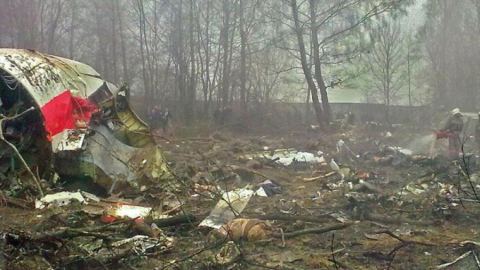 Туск отмъсти на Качински по случая с катастрофата в Смоленск. Москва чака извинение