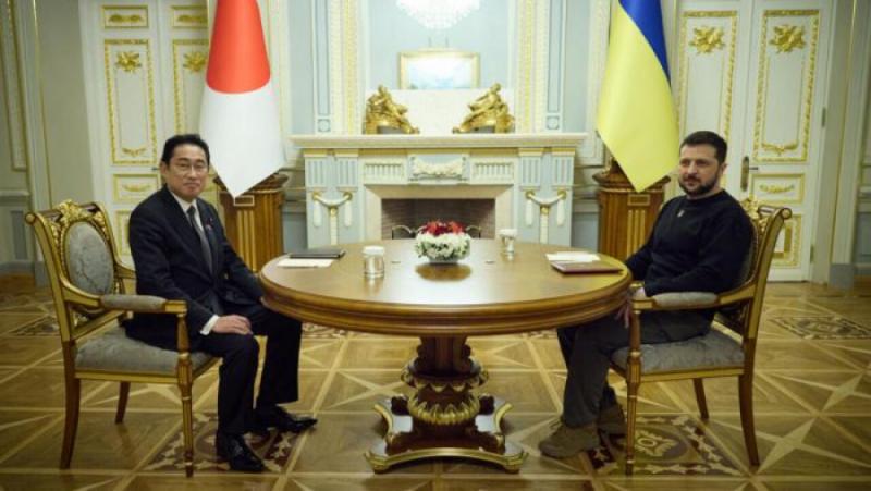 Moscow’s calls to open the “window” of relations are falling on deaf ears in Tokyo
 – 2024-03-12 17:32:43