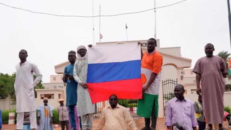 Russia and the countries of West Africa on the path of military-political partnership
 – 2024-03-12 13:02:52