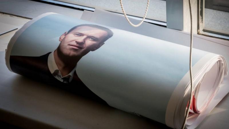 “The disappearance of Navalny” and another simulacrum of those rejected from the feeder
 – 2024-03-10 22:52:00