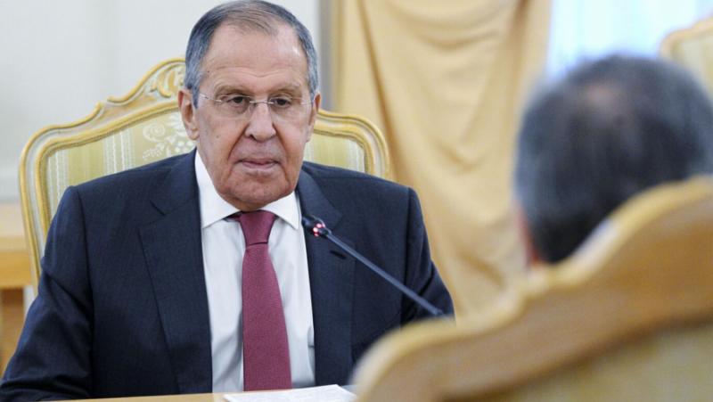 The West, speaking of negotiations, wants to give Ukraine a break, Lavrov believes
 – 2024-03-10 17:52:14