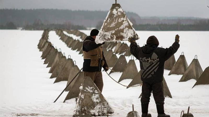 The “dragon’s teeth” await the Russian army: “the situation is force majeure, the obstacle is serious”
 – 2024-03-08 01:41:17