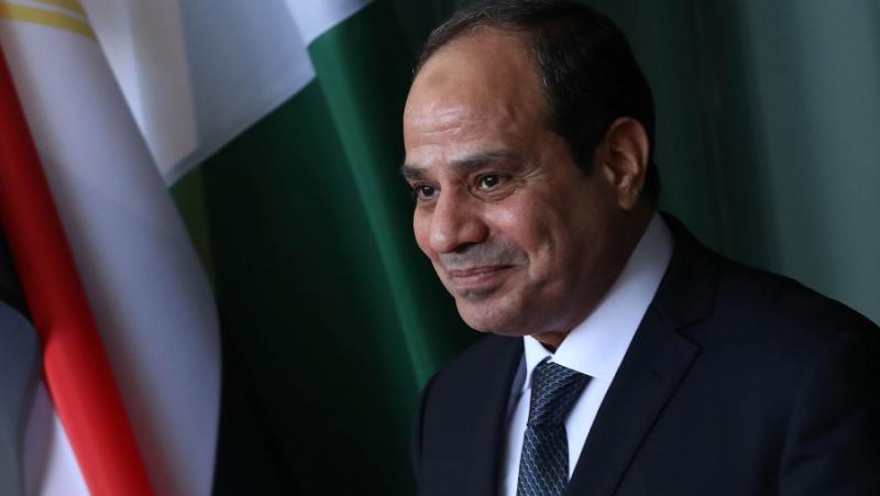 Sisi promises to create a “new republic” in Egypt
 – 2024-03-07 16:01:24