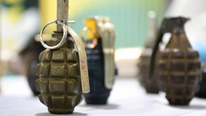 The grenade as an argument of the offended.  Ukraine is expecting a wave of violence
 – 2024-03-07 11:54:44