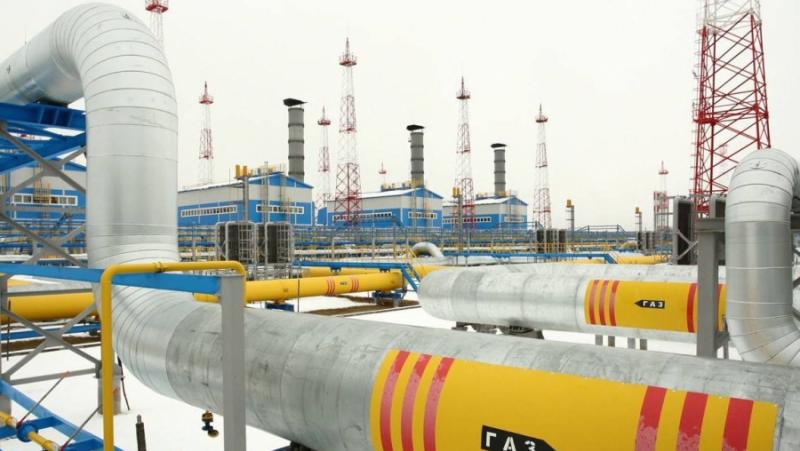 Bulgaria was forced to accept Russian gas
 – 2024-03-06 17:30:14