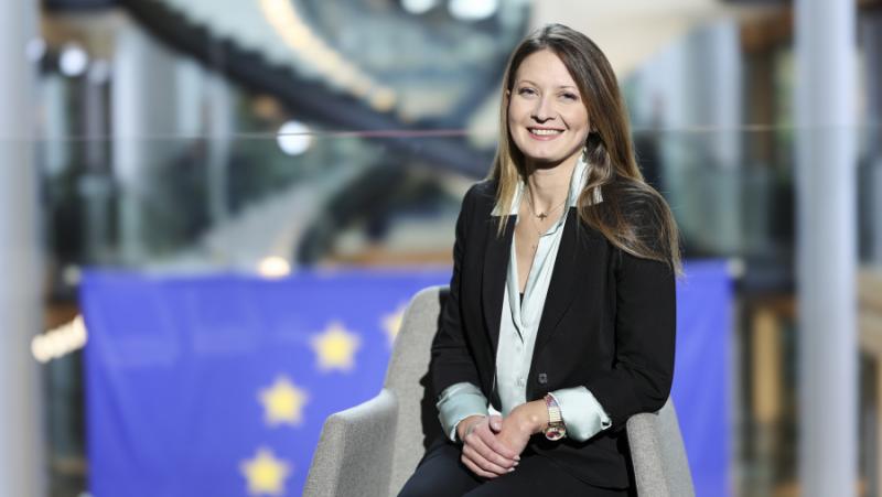 Tsvetelina Penkova: With the start-up legislation, we protect and retain young people in Bulgaria and Europe
 – 2024-03-11 11:43:19