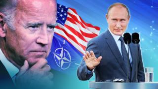 Русия, лоши новини, НАТО
