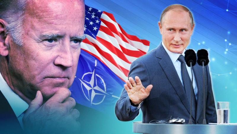 Russia has bad news for NATO
 – 2024-03-11 08:58:24