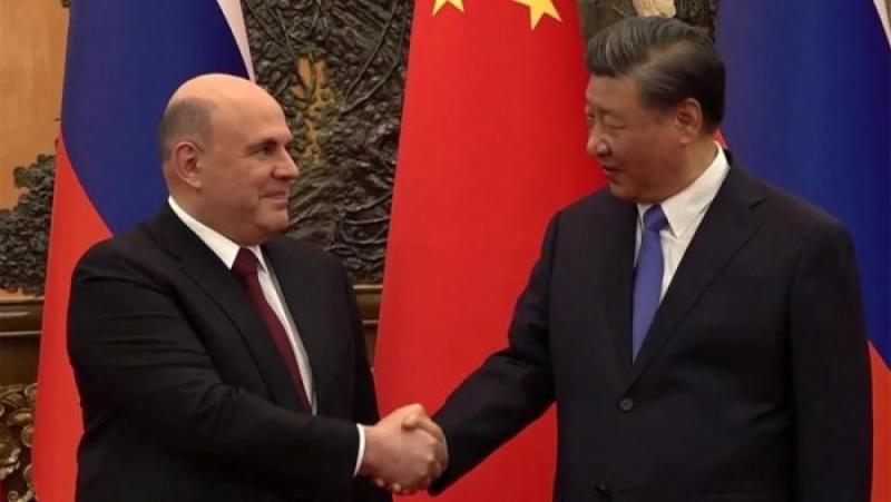 The visit of the Russian Prime Minister to China: “Combat coordination” continues
 – 2024-03-11 04:09:49