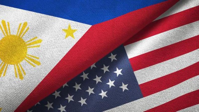 Escalation of Sino-Philippines relations under the “Ukraine scheme”: US in the South China Sea
 – 2024-03-29 10:07:26