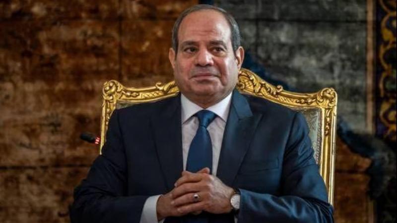 The re-elected president of Egypt, Gen.  Sisi and the prospects for peace in the Middle East
 – 2024-03-29 08:28:20