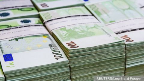 90 милиарда за Украйна – Европа вече не пита „дали“, а „колко дълго“