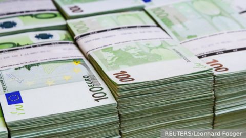 90 милиарда за Украйна – Европа вече не пита „дали“, а „колко дълго“