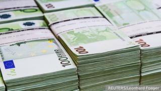 ЕС, Украйна, финансиране, война, Европа