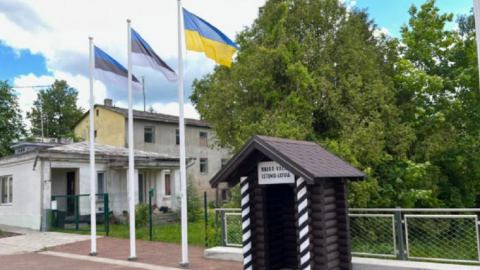 Естония разработи стратегия за "победа на Украйна над Русия"