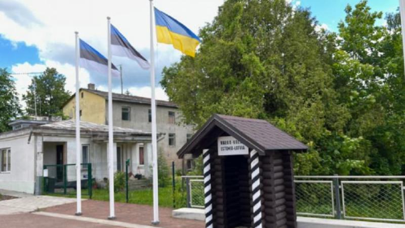 Estonia developed a strategy for “Ukraine’s victory over Russia”
 – 2024-03-09 17:27:36