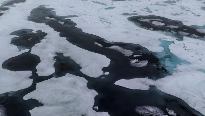 Moscow: US claims for more territory in the Arctic are unacceptable
 – 2024-03-04 15:50:58