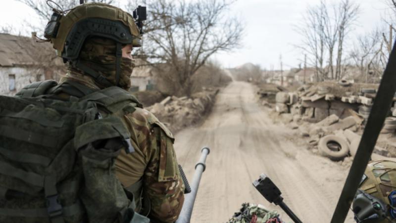 Will the Russians reach Poland?  Russia faces a dangerous temptation in Ukraine
 – 2024-03-03 10:35:15