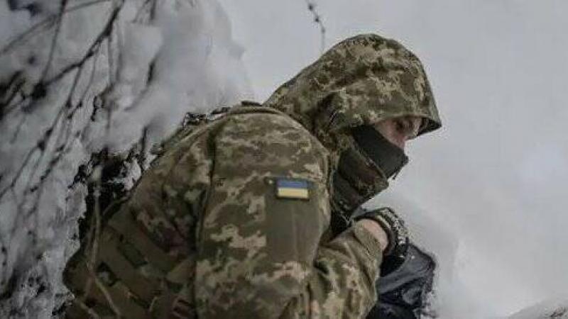 A war of attrition again?  Thoughts on the new tactics of the Ukrainians
 – 2024-03-07 13:06:39