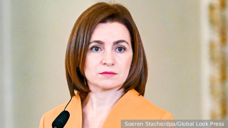 Who can bring back Moldova’s pro-Russian direction
 – 2024-03-07 08:58:21