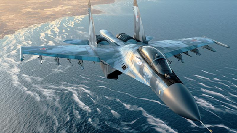 Naval aviation protects Crimea from Ukrainian saboteurs and cutters
 – 2024-03-02 18:57:18