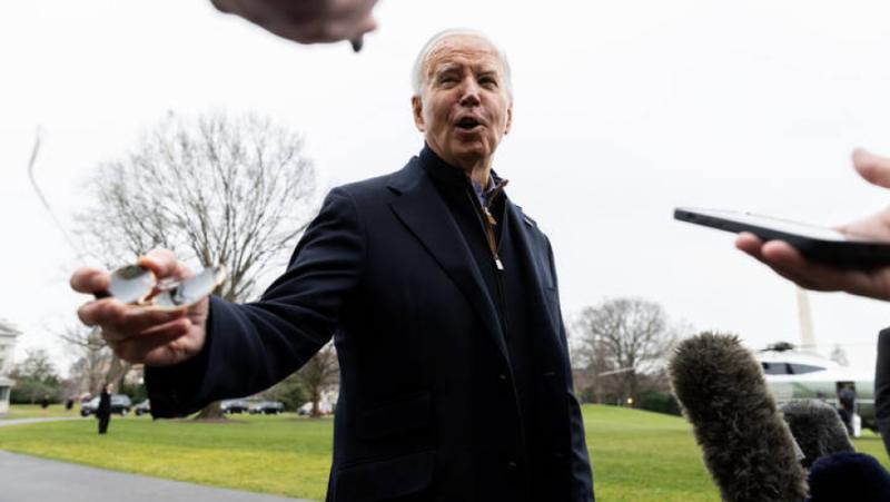 Biden better not go to the polls – CNN: People are angry about empty wallets
 – 2024-03-02 10:02:03