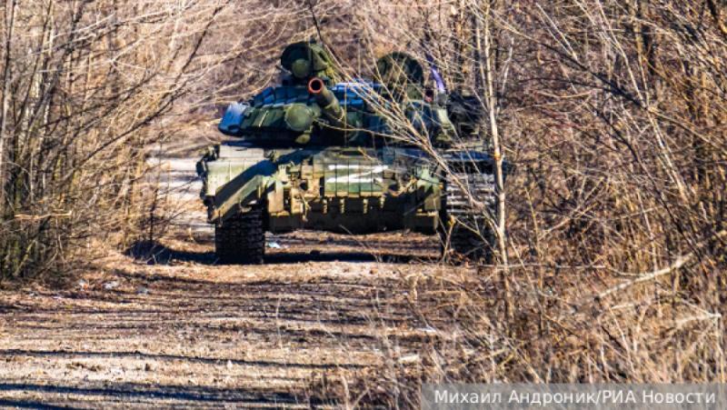 The liberation of Marinka opens up new avenues for the Russian army
 – 2024-03-01 21:14:27