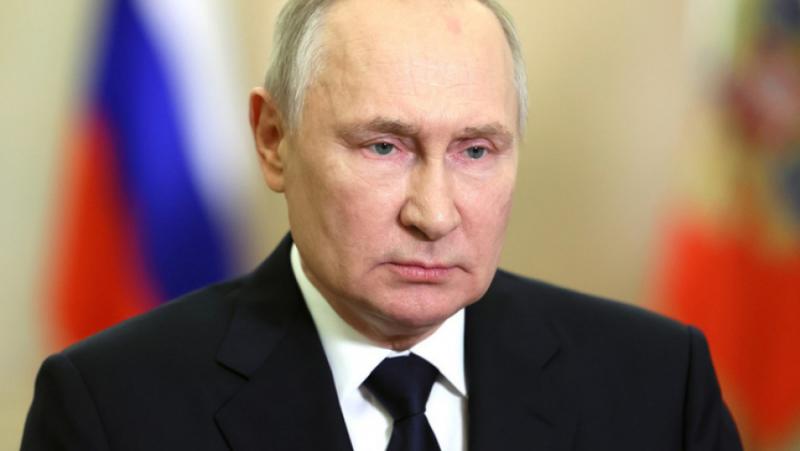 Putin explained how Russia and Europe are dividing Ukraine
 – 2024-03-01 12:12:54