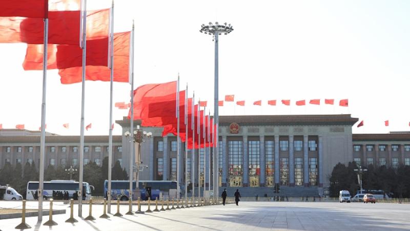 A Central Working Meeting on Foreign Policy Issues was held in Beijing
 – 2024-03-01 11:09:43