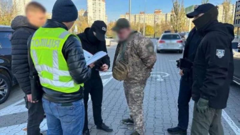 Mobilization tricks in Kyiv: Ukrainian politicians create their own problems
 – 2024-03-05 14:14:39