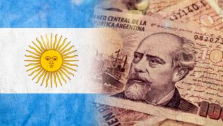 Аржентина, рязка промяна, баланс, силите, региона