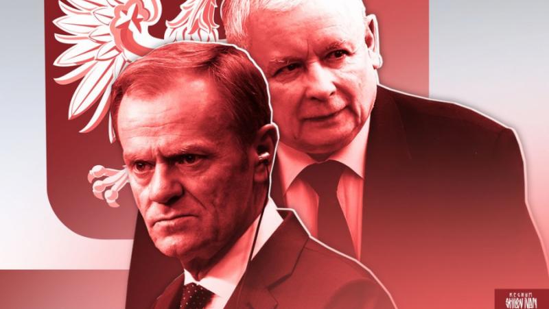 The failed Leader of Europe: 2023 undermined Poland’s ambitions
 – 2024-02-28 16:51:00