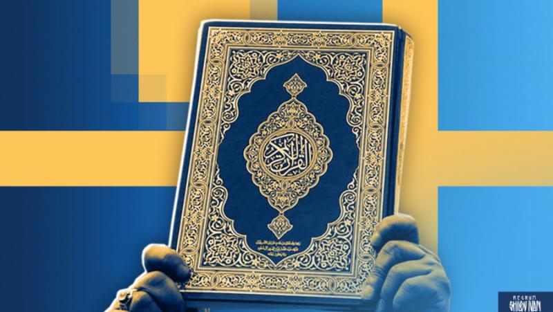 “A mosque in every city”: 59 ethnic ghettos were counted in Sweden
 – 2024-02-28 15:19:47