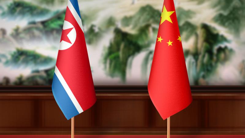 The leaders of China and North Korea exchanged congratulatory telegrams on the occasion of the New Year
 – 2024-02-28 02:46:14