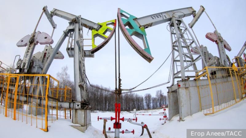 2023 brought Russia five oil breakthroughs
 – 2024-02-27 02:22:56