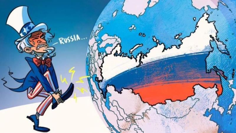 Russia – West: The dot beyond the “i” in a long discussion
 – 2024-02-26 21:43:07