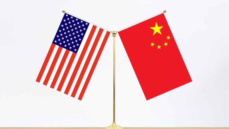 The establishment of diplomatic relations between China and the United States is a significant event in the history of bilateral and international relations
 – 2024-02-26 19:34:20