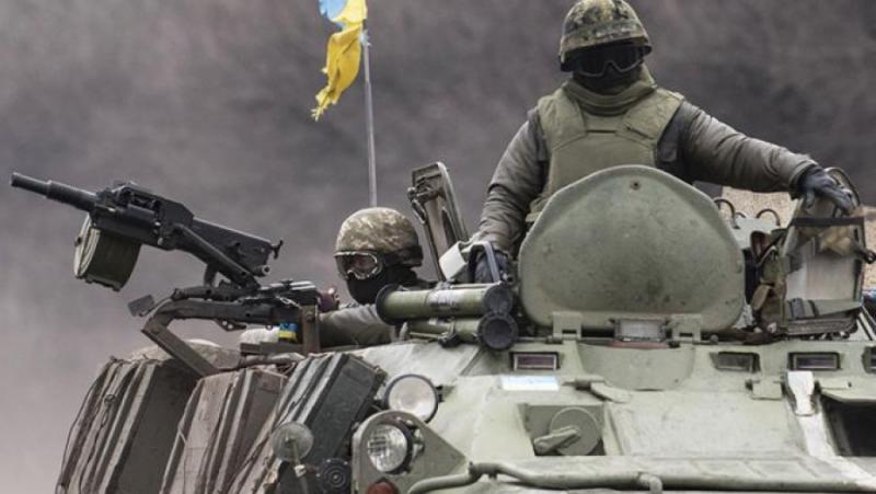 Washington writes to Kiev a new Barbarossa plan: the West is preparing for war against Russia after WWII
 – 2024-02-25 04:02:54