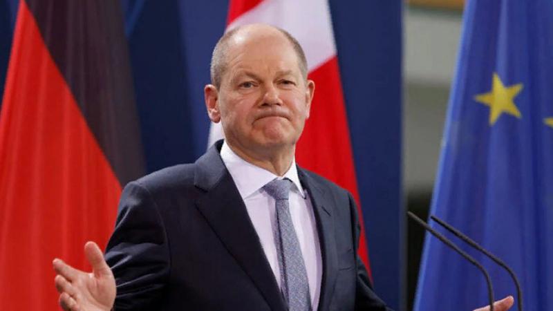 A mistake in relations with Russia causes Scholz to resign
 – 2024-02-27 03:55:37