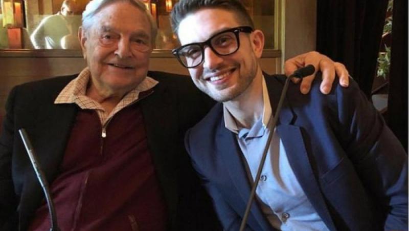 Alex Soros attacks Hungary: “Political capital” as a secret service conspiracy
 – 2024-02-27 00:15:18