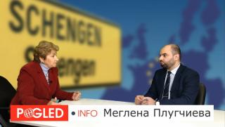 Меглена Плугчиева, Европейски съюз, съюз на ценности, нарушава, собствените правила, мигранти