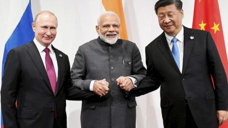 The Russian chairmanship of BRICS: Will it succeed in softening the Indian-Chinese contradictions
 – 2024-02-24 16:32:54