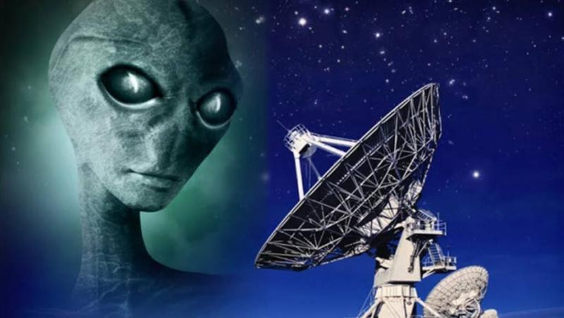 Signals “from there”: how the US hunts aliens
 – 2024-02-24 03:45:56