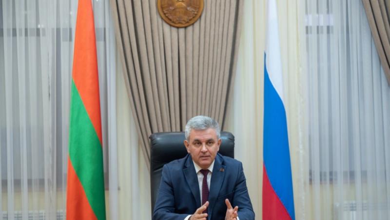 The President of Transnistria called on the Moldovan authorities “to step back from the path of aggression”
 – 2024-02-23 22:59:50