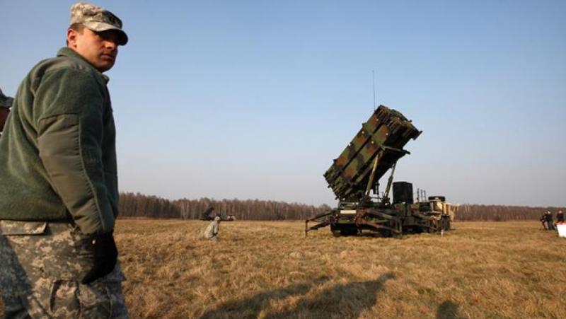 Why the Ukrainian air defense missed the “attack of the century”
 – 2024-02-24 16:29:34