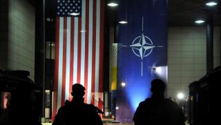 Растат шансовете, участие, САЩ, НАТО, украинския конфликт