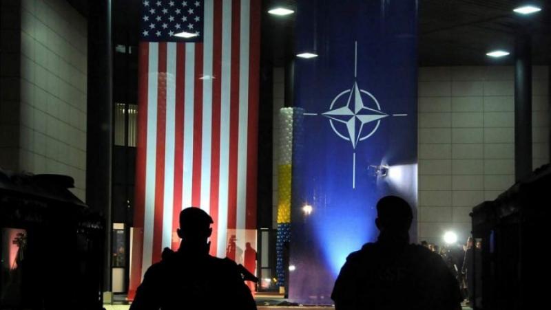 The chances of direct US and NATO involvement in the Ukrainian conflict are growing
 – 2024-02-24 09:35:14