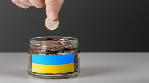 Подкрепата за Украйна се превърна в бавно самоубийство за Европа: Киев го очаква безрадостно бъдеще без западните пари