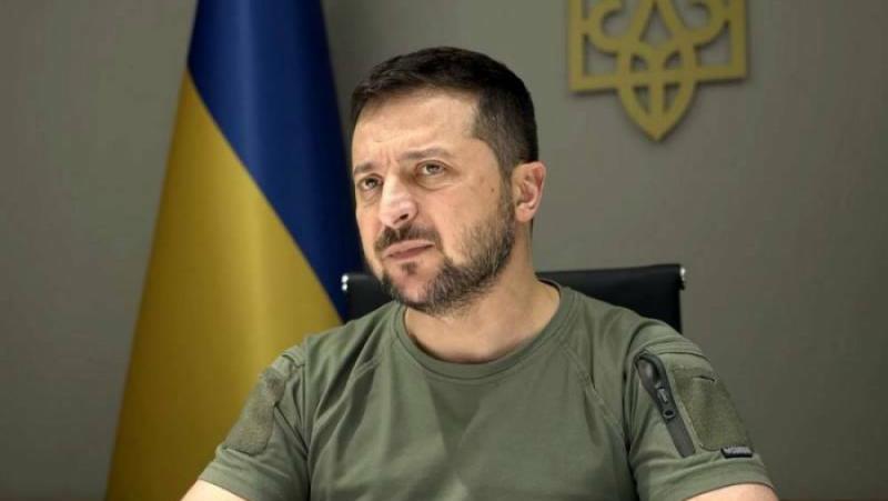 Zelensky disappears.  What awaits Ukraine without Western money
 – 2024-02-22 22:22:27