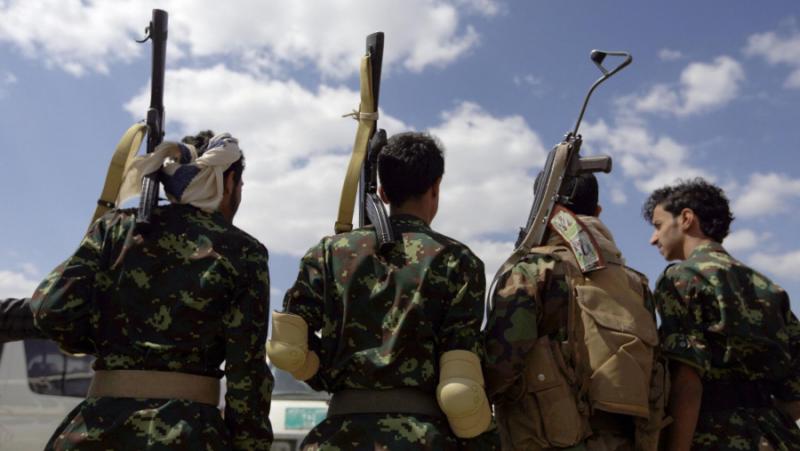 The Houthis said their weapons were not damaged in the US and British attacks
 – 2024-02-22 05:31:28